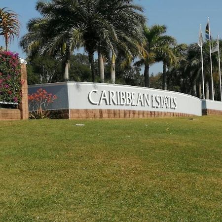 Caribbeans Estates Villa T13 Tortuga Порт Едуард Екстериор снимка