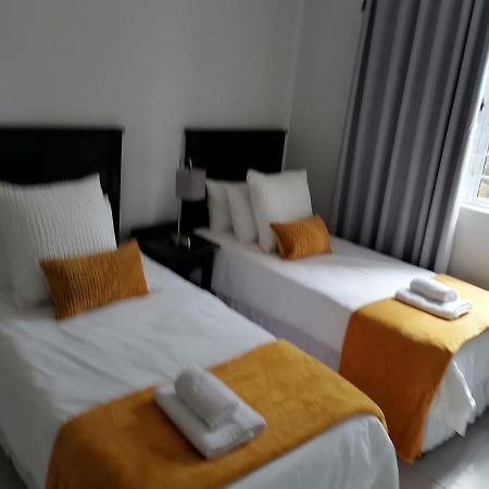 Caribbeans Estates Villa T13 Tortuga Порт Едуард Екстериор снимка
