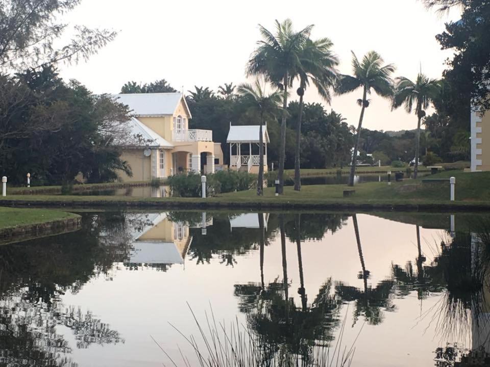 Caribbeans Estates Villa T13 Tortuga Порт Едуард Екстериор снимка