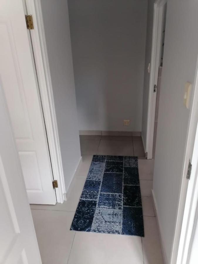 Caribbeans Estates Villa T13 Tortuga Порт Едуард Екстериор снимка