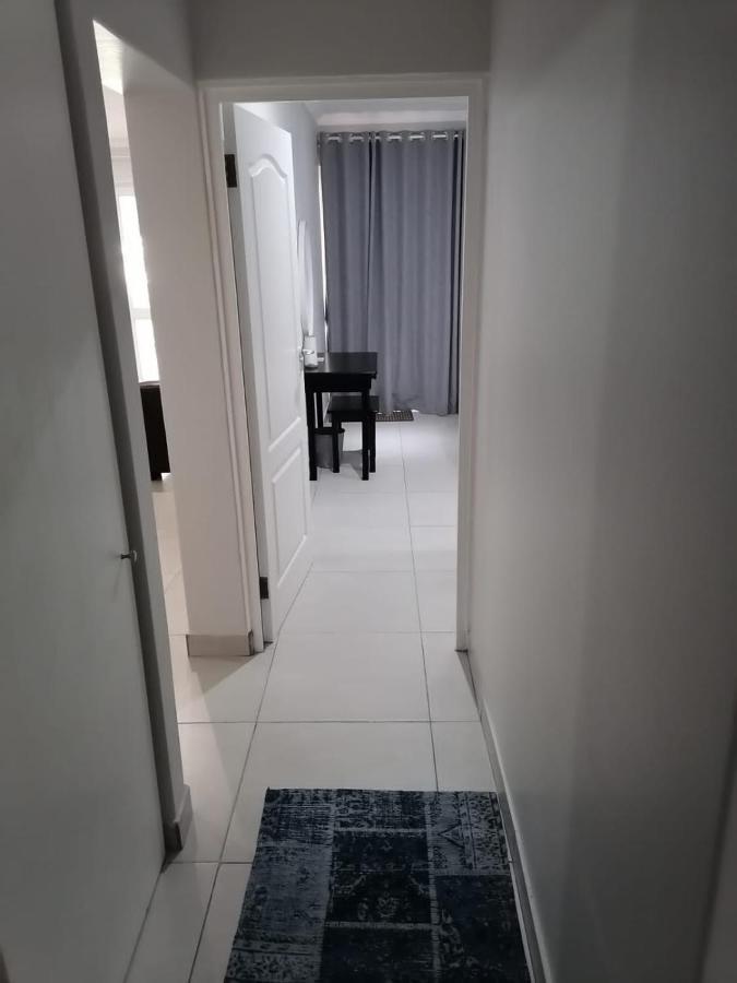 Caribbeans Estates Villa T13 Tortuga Порт Едуард Екстериор снимка