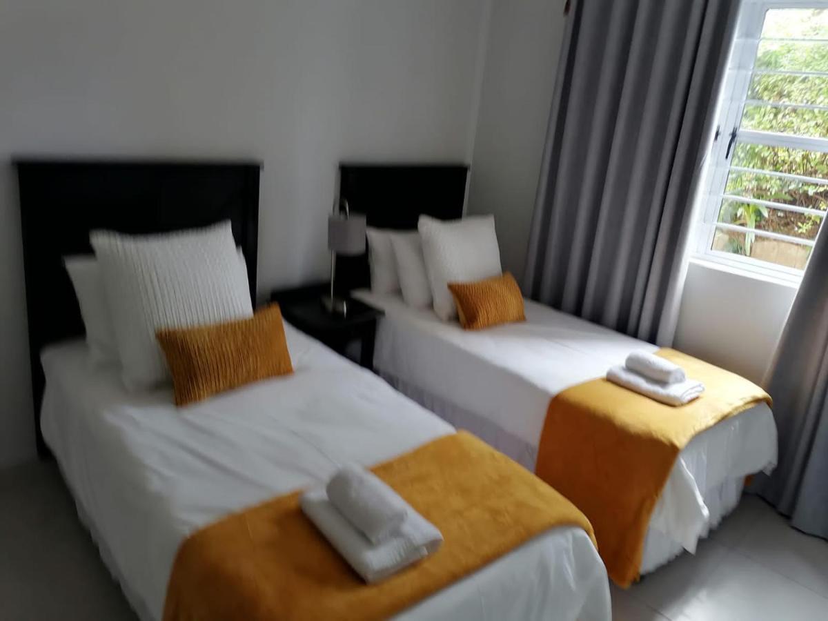 Caribbeans Estates Villa T13 Tortuga Порт Едуард Екстериор снимка