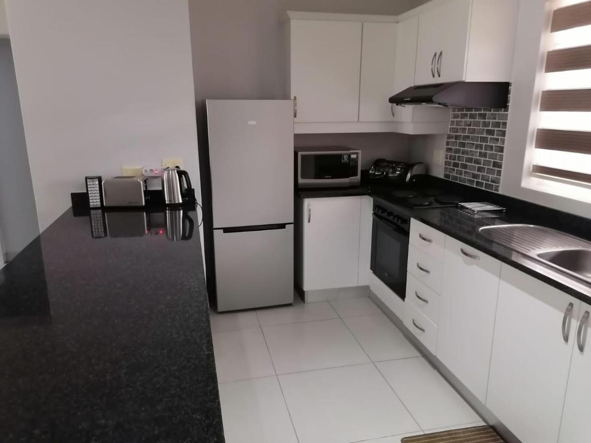 Caribbeans Estates Villa T13 Tortuga Порт Едуард Екстериор снимка