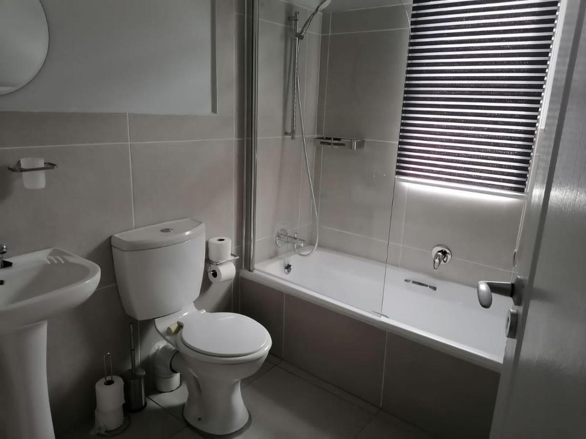Caribbeans Estates Villa T13 Tortuga Порт Едуард Екстериор снимка