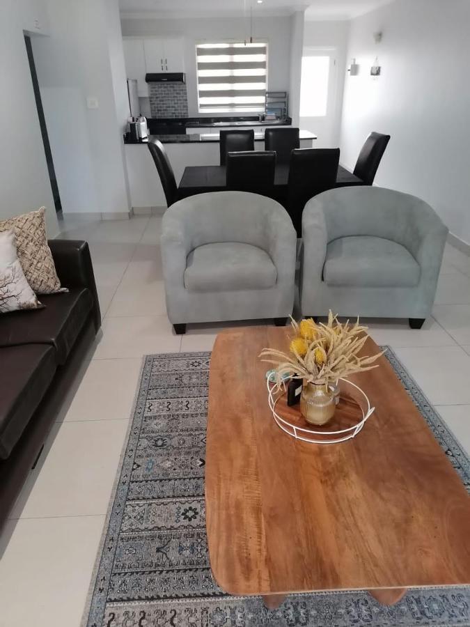 Caribbeans Estates Villa T13 Tortuga Порт Едуард Екстериор снимка